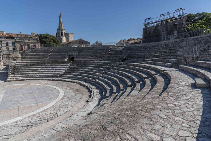 Francia - Arles 046 - Teatro Antiguo.jpg